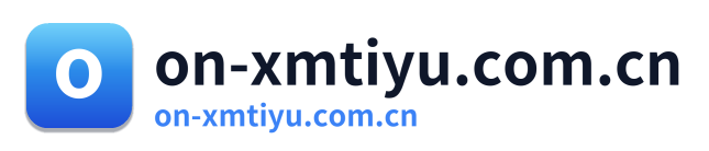 on-xmtiyu.com.cn